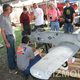 Illustration for article titled A10 RC Model vs the Real Thing at Top Gun 2008